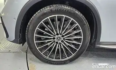 Mercedes-Benz GLC-Class 2024 2.0 гидро, миниатюра 5 Mercedes-Benz GLC-Class 2024 2.0 гидро, миниатюра 5