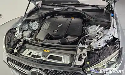 Mercedes-Benz GLC-Class 2024 2.0 гидро, миниатюра 6 Mercedes-Benz GLC-Class 2024 2.0 гидро, миниатюра 6