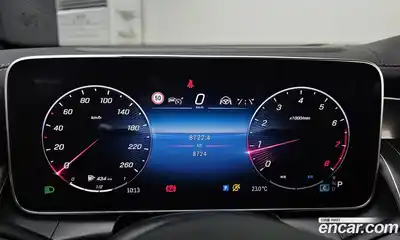 Mercedes-Benz GLC-Class 2024 2.0 гидро, миниатюра 8 Mercedes-Benz GLC-Class 2024 2.0 гидро, миниатюра 8