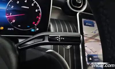 Mercedes-Benz GLC-Class 2024 2.0 гидро, миниатюра 9 Mercedes-Benz GLC-Class 2024 2.0 гидро, миниатюра 9