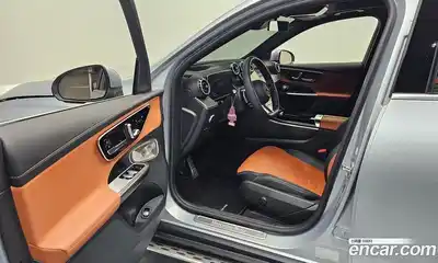 Mercedes-Benz GLC-Class 2024 2.0 гидро, миниатюра 10 Mercedes-Benz GLC-Class 2024 2.0 гидро, миниатюра 10