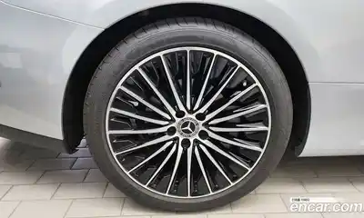 Mercedes-Benz CLE-Class 2024 2.0 гидро, миниатюра 5 Mercedes-Benz CLE-Class 2024 2.0 гидро, миниатюра 5