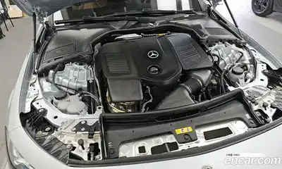 Mercedes-Benz CLE-Class 2024 2.0 гидро, миниатюра 6 Mercedes-Benz CLE-Class 2024 2.0 гидро, миниатюра 6