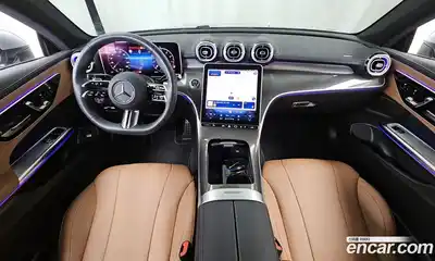 Mercedes-Benz CLE-Class 2024 2.0 гидро, миниатюра 7 Mercedes-Benz CLE-Class 2024 2.0 гидро, миниатюра 7