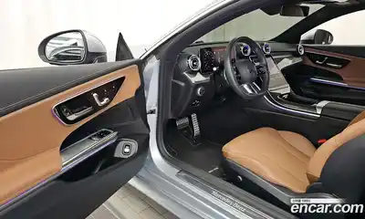 Mercedes-Benz CLE-Class 2024 2.0 гидро, миниатюра 10 Mercedes-Benz CLE-Class 2024 2.0 гидро, миниатюра 10