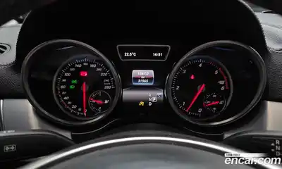 Mercedes-Benz GLE-Class 2017 3.0 гидро, миниатюра 11 Mercedes-Benz GLE-Class 2017 3.0 гидро, миниатюра 11