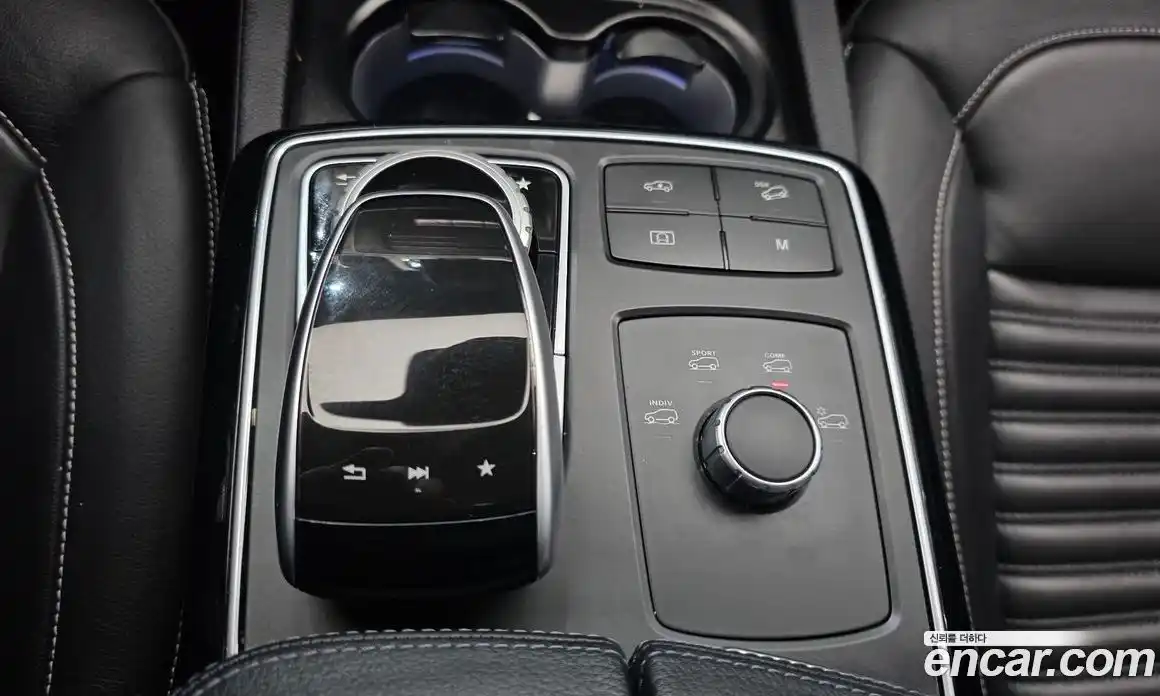Mercedes-Benz GLE-Class 2017 3.0 гидро, фото 29 Mercedes-Benz GLE-Class 2017 3.0 гидро, фото 29