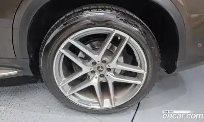 Mercedes-Benz GLE-Class 2017 3.0 гидро, миниатюра 7 Mercedes-Benz GLE-Class 2017 3.0 гидро, миниатюра 7