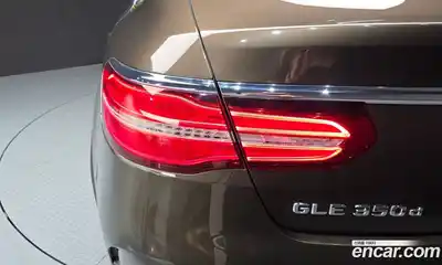 Mercedes-Benz GLE-Class 2017 3.0 гидро, миниатюра 9 Mercedes-Benz GLE-Class 2017 3.0 гидро, миниатюра 9