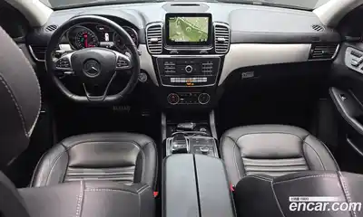 Mercedes-Benz GLE-Class 2017 3.0 гидро, миниатюра 10 Mercedes-Benz GLE-Class 2017 3.0 гидро, миниатюра 10
