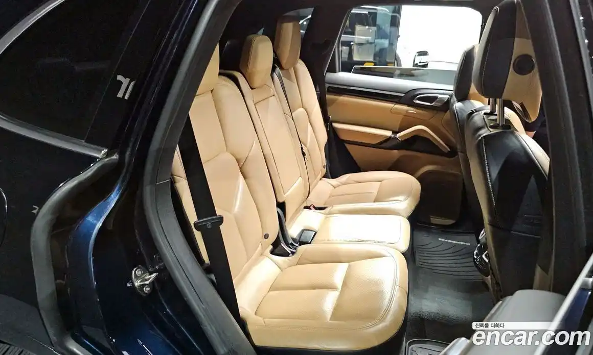 Porsche Cayenne 2015 3.0 автомат (гидро), фото 11