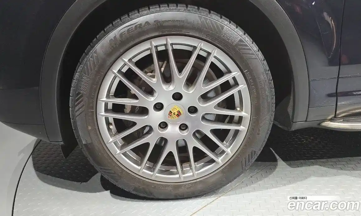 Porsche Cayenne 2015 3.0 автомат (гидро), фото 5