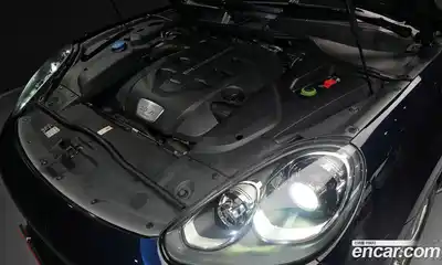 Porsche Cayenne 2015 3.0 автомат (гидро), миниатюра 6