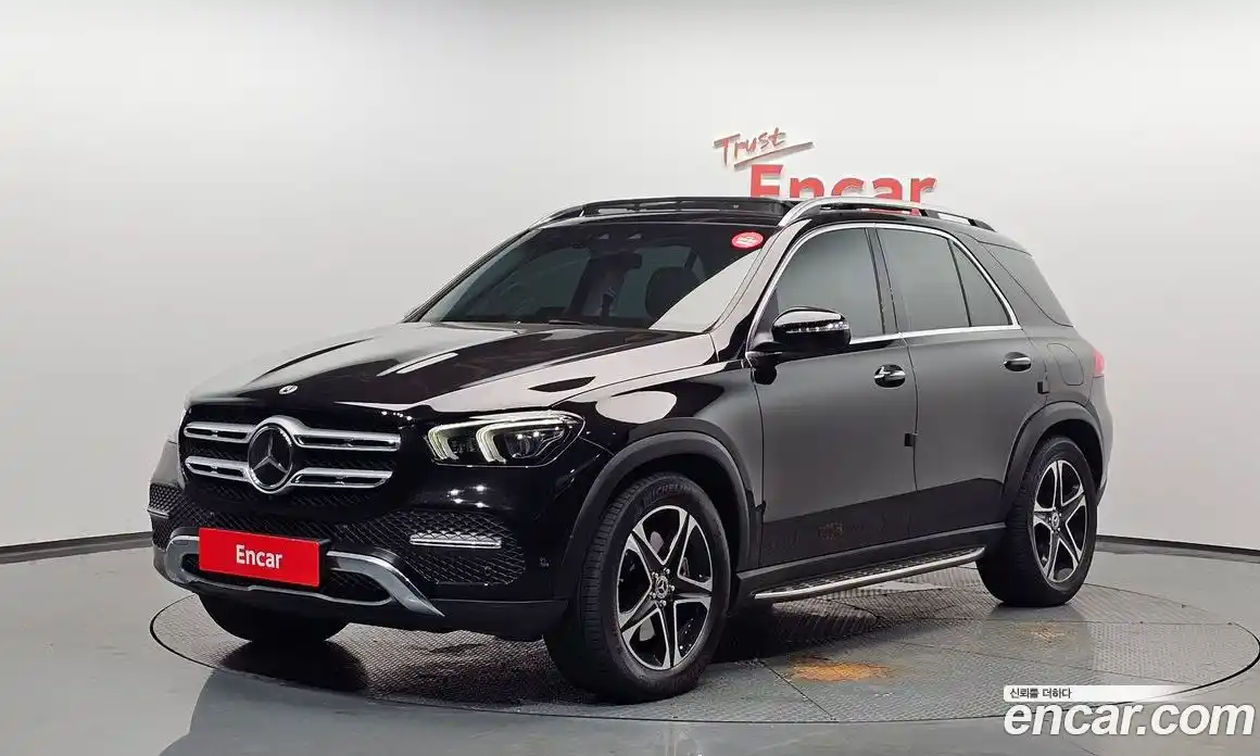 Mercedes-Benz GLE-Class 2022 2.0 гидро, фото 1 Mercedes-Benz GLE-Class 2022 2.0 гидро, фото 1
