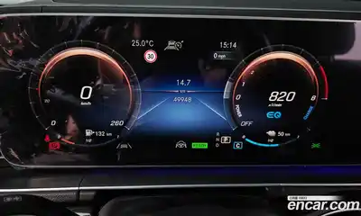 Mercedes-Benz GLE-Class 2022 2.0 гидро, миниатюра 11 Mercedes-Benz GLE-Class 2022 2.0 гидро, миниатюра 11