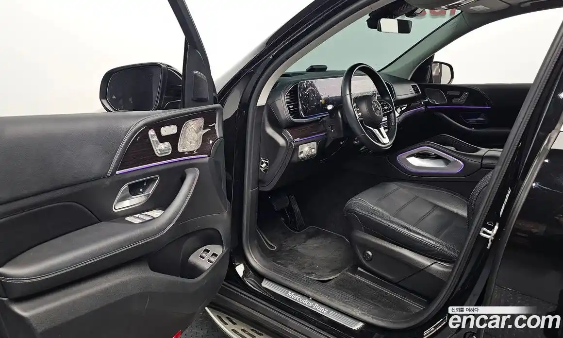 Mercedes-Benz GLE-Class 2022 2.0 гидро, фото 13 Mercedes-Benz GLE-Class 2022 2.0 гидро, фото 13