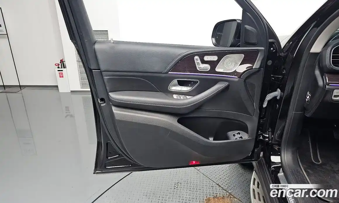 Mercedes-Benz GLE-Class 2022 2.0 гидро, фото 14 Mercedes-Benz GLE-Class 2022 2.0 гидро, фото 14
