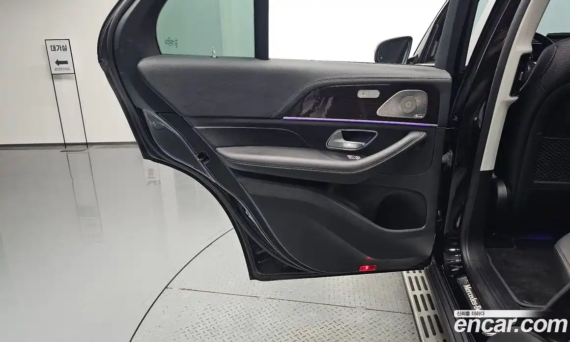 Mercedes-Benz GLE-Class 2022 2.0 гидро, фото 15 Mercedes-Benz GLE-Class 2022 2.0 гидро, фото 15