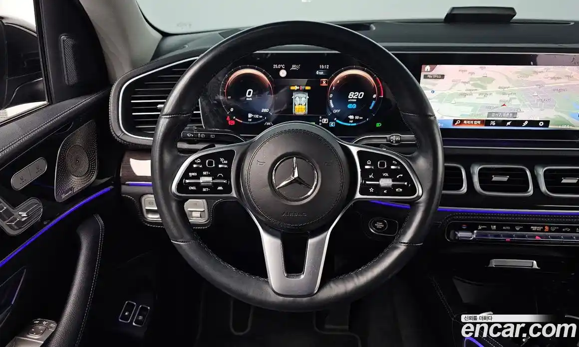 Mercedes-Benz GLE-Class 2022 2.0 гидро, фото 18 Mercedes-Benz GLE-Class 2022 2.0 гидро, фото 18