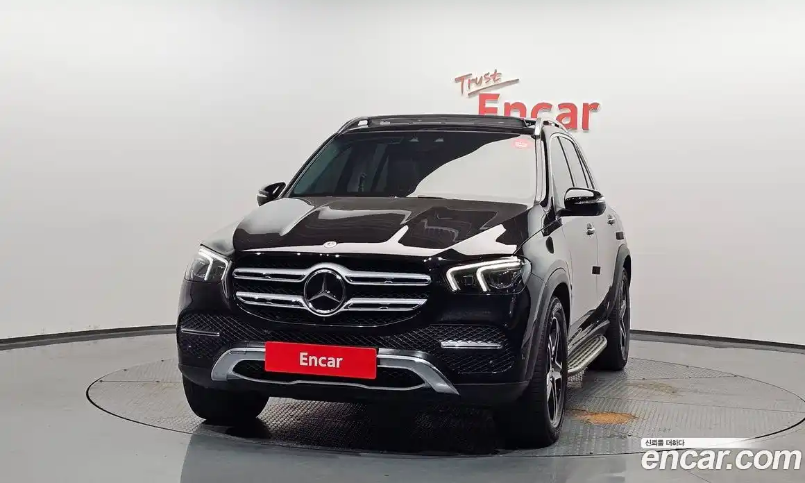 Mercedes-Benz GLE-Class 2022 2.0 гидро, фото 3 Mercedes-Benz GLE-Class 2022 2.0 гидро, фото 3