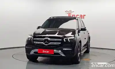 Mercedes-Benz GLE-Class 2022 2.0 гидро, миниатюра 3 Mercedes-Benz GLE-Class 2022 2.0 гидро, миниатюра 3