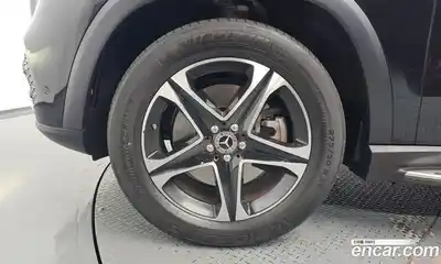 Mercedes-Benz GLE-Class 2022 2.0 гидро, миниатюра 5 Mercedes-Benz GLE-Class 2022 2.0 гидро, миниатюра 5