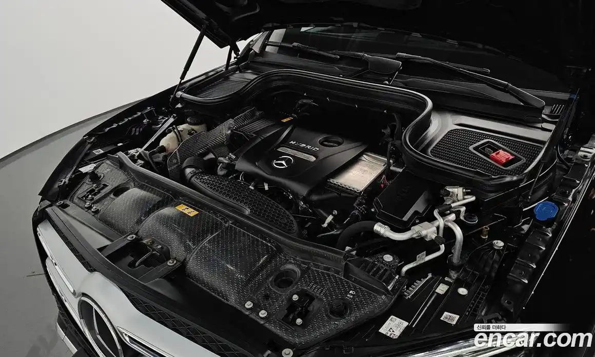 Mercedes-Benz GLE-Class 2022 2.0 гидро, фото 6 Mercedes-Benz GLE-Class 2022 2.0 гидро, фото 6