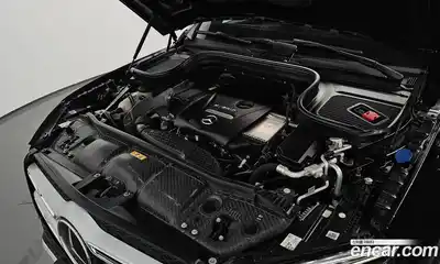 Mercedes-Benz GLE-Class 2022 2.0 гидро, миниатюра 6 Mercedes-Benz GLE-Class 2022 2.0 гидро, миниатюра 6