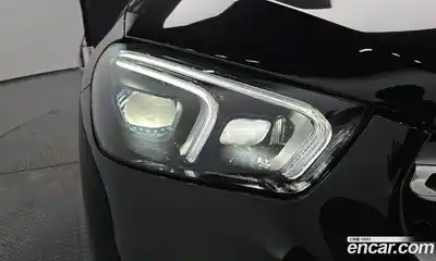 Mercedes-Benz GLE-Class 2022 2.0 гидро, миниатюра 8 Mercedes-Benz GLE-Class 2022 2.0 гидро, миниатюра 8