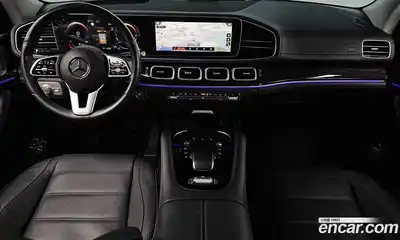 Mercedes-Benz GLE-Class 2022 2.0 гидро, миниатюра 10 Mercedes-Benz GLE-Class 2022 2.0 гидро, миниатюра 10