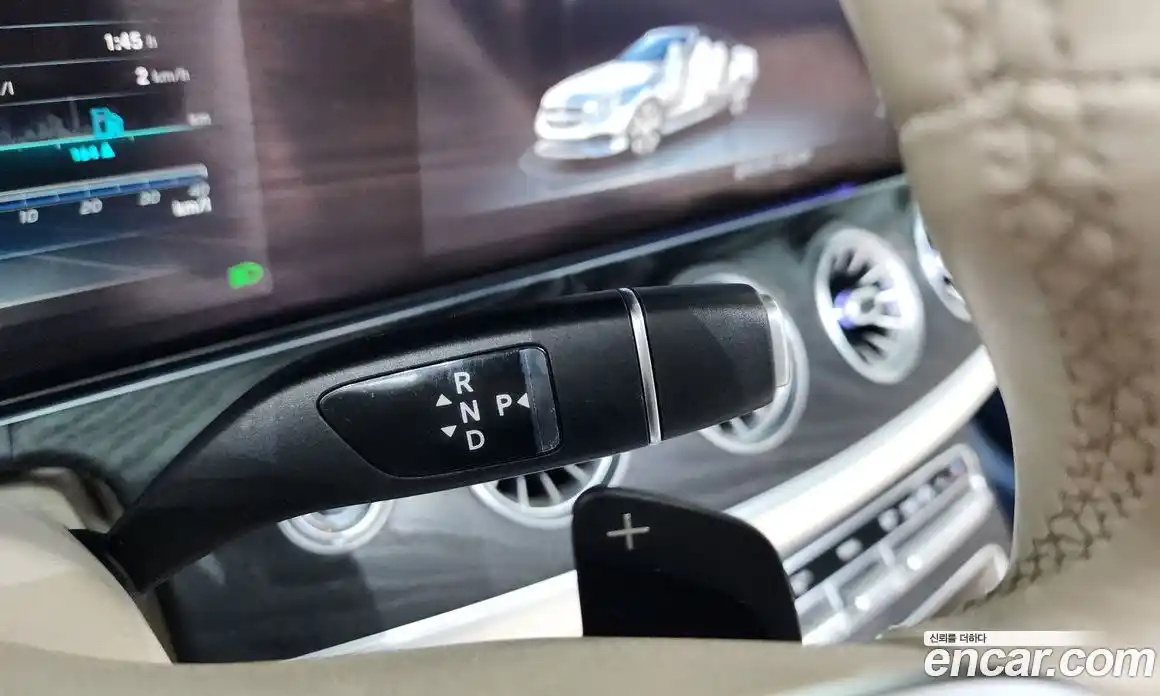 Mercedes-Benz E-Class 2019 1.9 автомат (гидро), фото 12