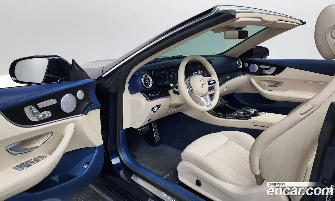 Mercedes-Benz E-Class 2019 1.9 автомат (гидро), фото 13
