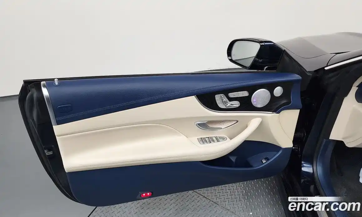Mercedes-Benz E-Class 2019 1.9 автомат (гидро), фото 14