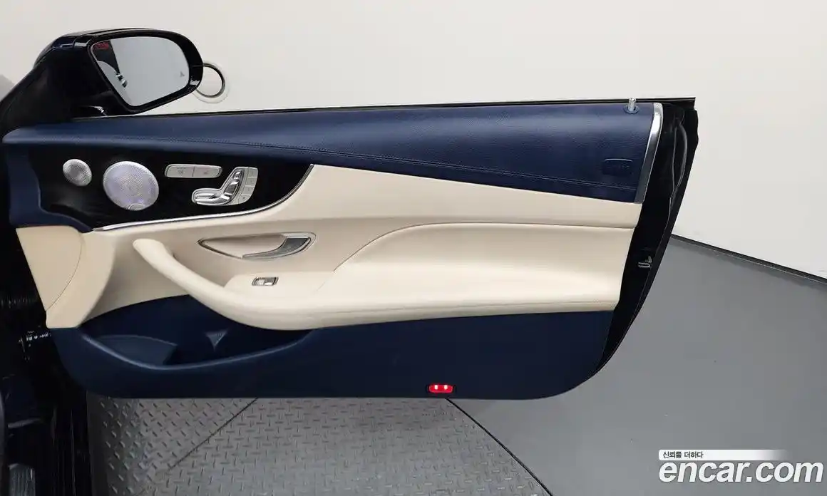 Mercedes-Benz E-Class 2019 1.9 автомат (гидро), фото 15