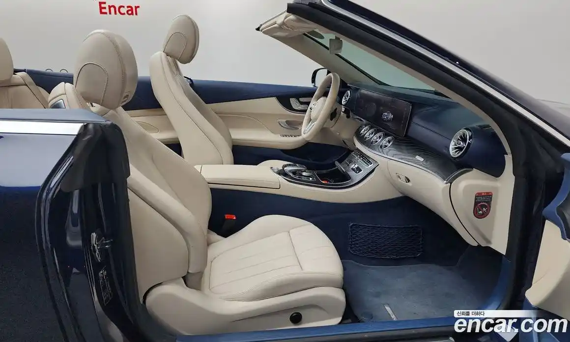 Mercedes-Benz E-Class 2019 1.9 автомат (гидро), фото 16