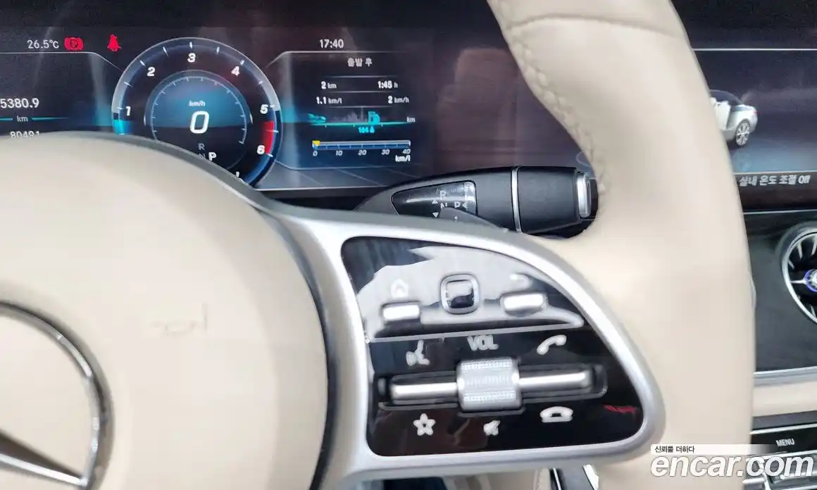 Mercedes-Benz E-Class 2019 1.9 автомат (гидро), фото 20