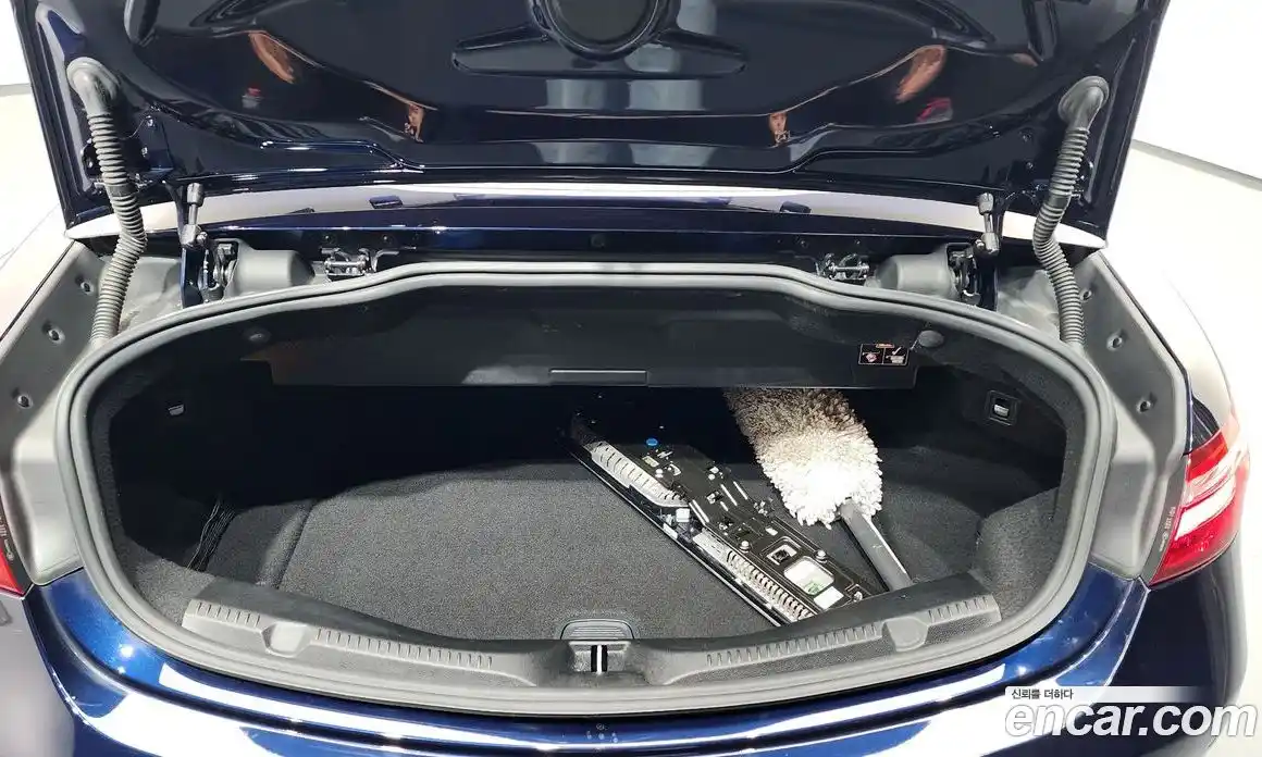 Mercedes-Benz E-Class 2019 1.9 автомат (гидро), фото 22