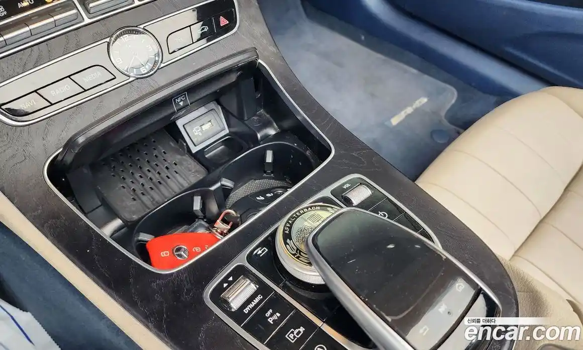 Mercedes-Benz E-Class 2019 1.9 автомат (гидро), фото 24