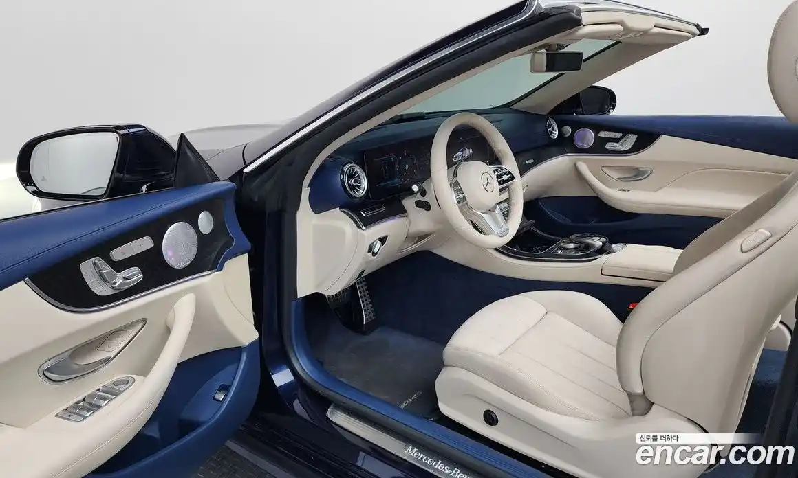 Mercedes-Benz E-Class 2019 1.9 автомат (гидро), фото 26