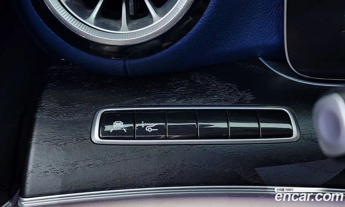 Mercedes-Benz E-Class 2019 1.9 автомат (гидро), фото 28