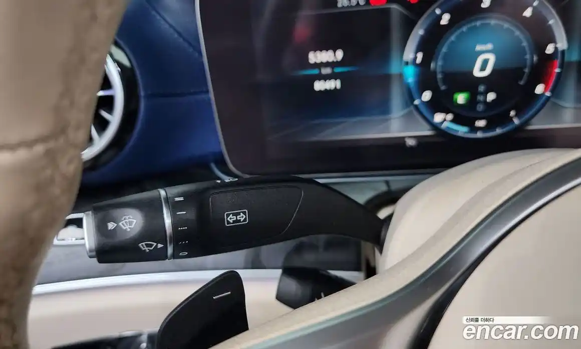 Mercedes-Benz E-Class 2019 1.9 автомат (гидро), фото 37