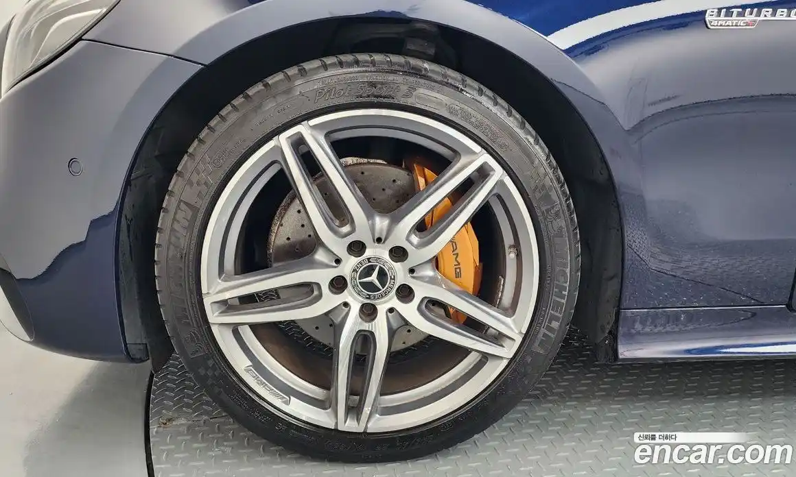 Mercedes-Benz E-Class 2019 1.9 автомат (гидро), фото 5