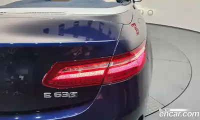 Mercedes-Benz E-Class 2019 1.9 автомат (гидро), миниатюра 9