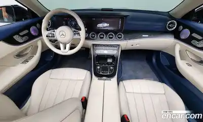 Mercedes-Benz E-Class 2019 1.9 автомат (гидро), миниатюра 10