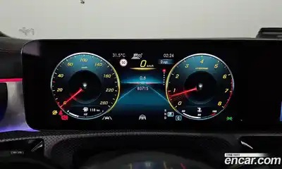 Mercedes-Benz CLA-Class 2023 2.0 гидро, миниатюра 11 Mercedes-Benz CLA-Class 2023 2.0 гидро, миниатюра 11