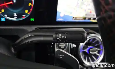 Mercedes-Benz CLA-Class 2023 2.0 гидро, миниатюра 12
