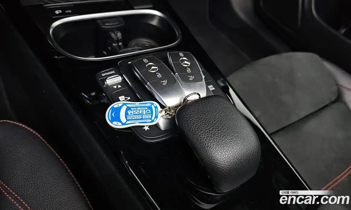 Mercedes-Benz CLA-Class 2023 2.0 гидро, фото 22 Mercedes-Benz CLA-Class 2023 2.0 гидро, фото 22