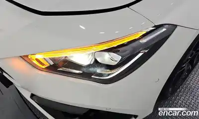 Mercedes-Benz CLA-Class 2023 2.0 гидро, миниатюра 8 Mercedes-Benz CLA-Class 2023 2.0 гидро, миниатюра 8