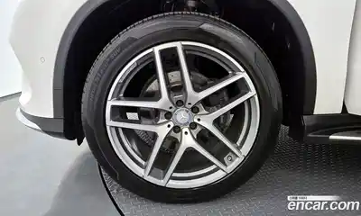 Mercedes-Benz GLE-Class 2017 3.0 гидро, миниатюра 5 Mercedes-Benz GLE-Class 2017 3.0 гидро, миниатюра 5