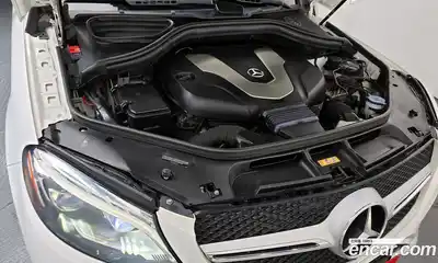 Mercedes-Benz GLE-Class 2017 3.0 гидро, миниатюра 6 Mercedes-Benz GLE-Class 2017 3.0 гидро, миниатюра 6